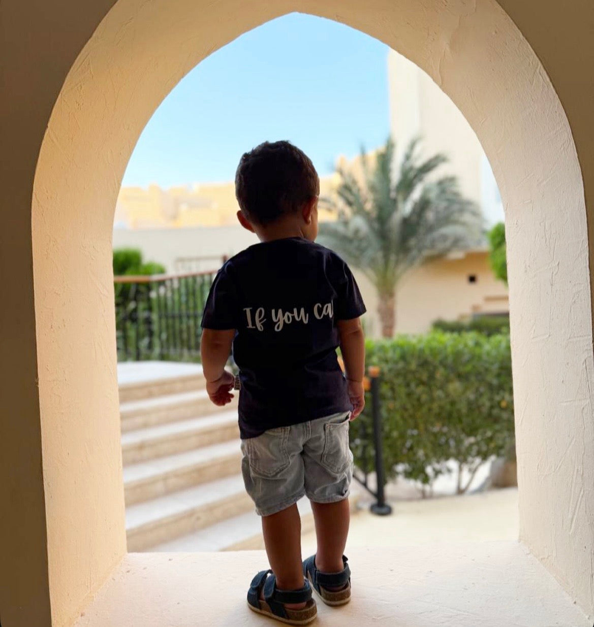 Catch me, If you can Tshirt