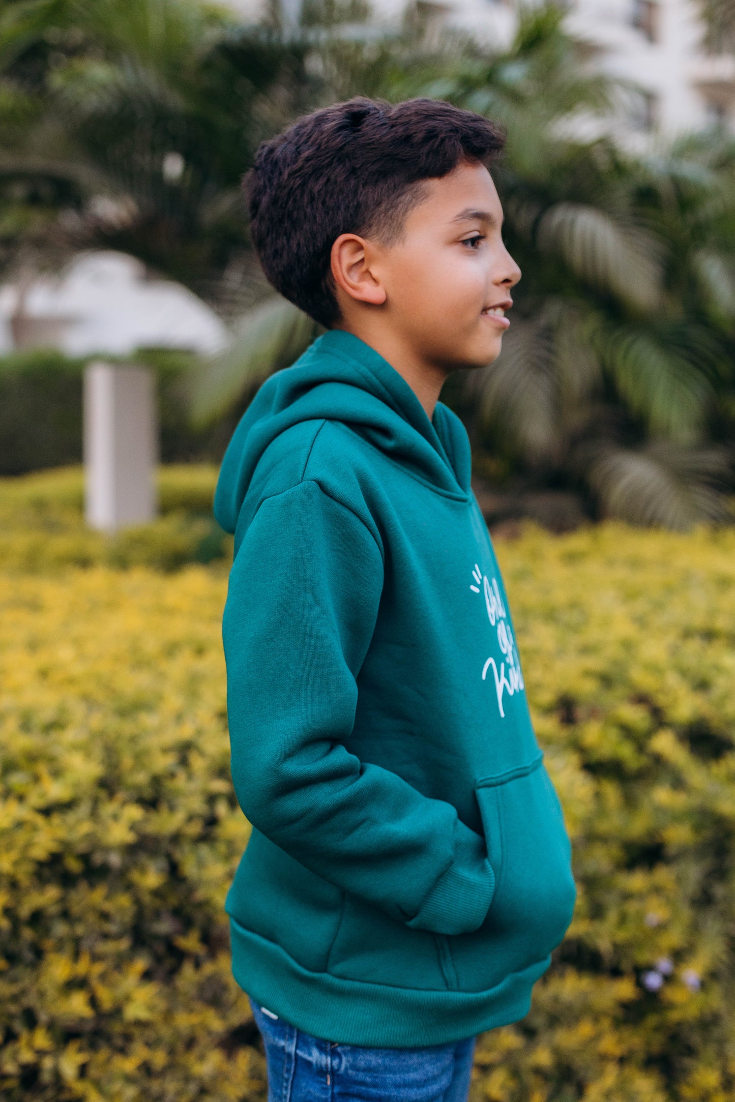 One of a Kind Hoodie - Unisex