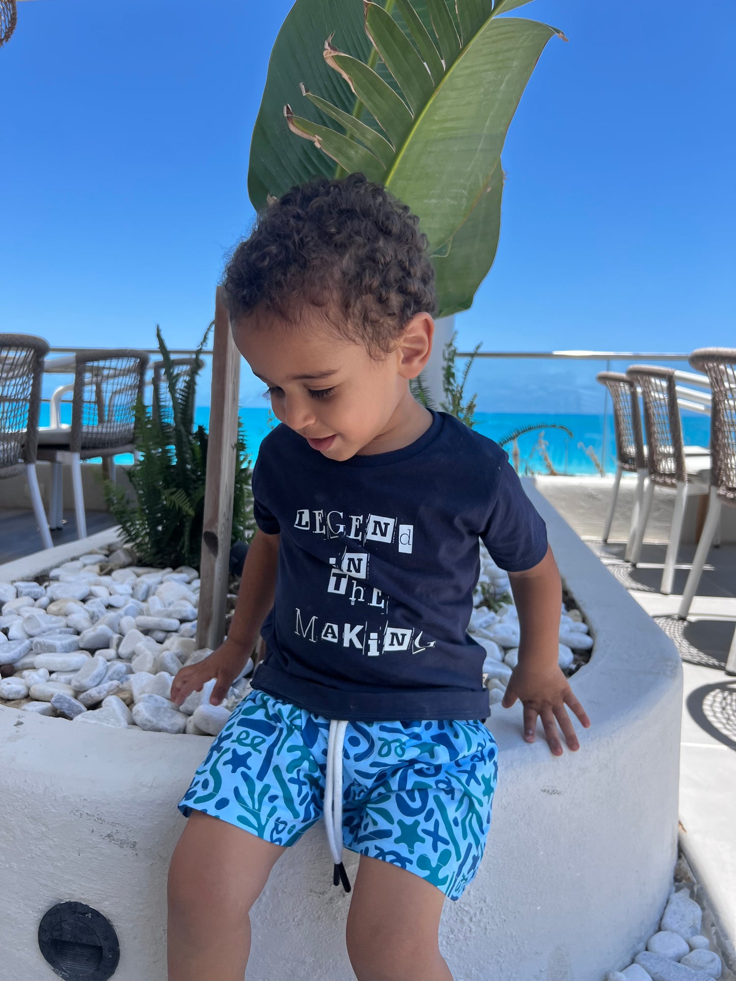 Legend in the Making Tshirt