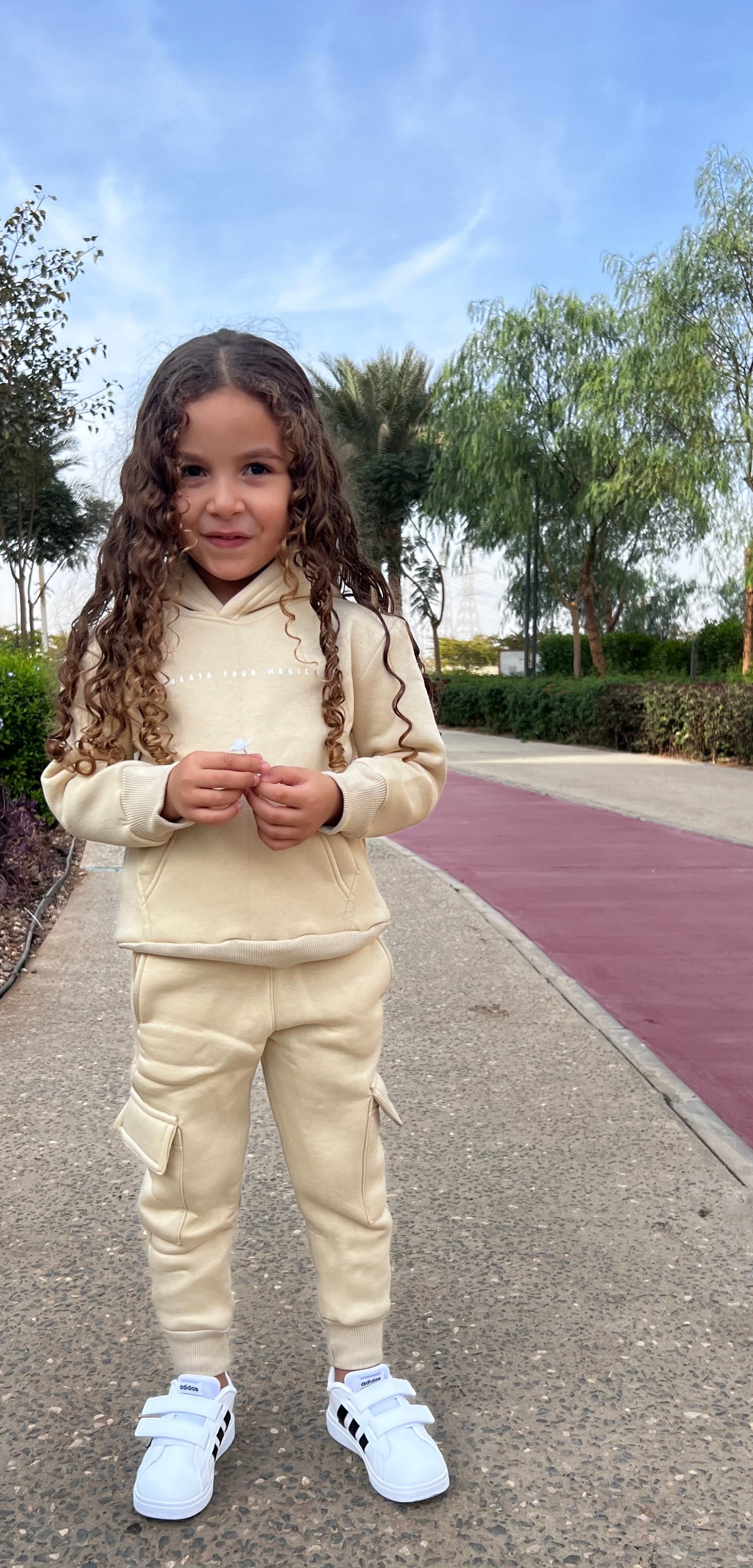 Live your Dream Hoodie - Unisex