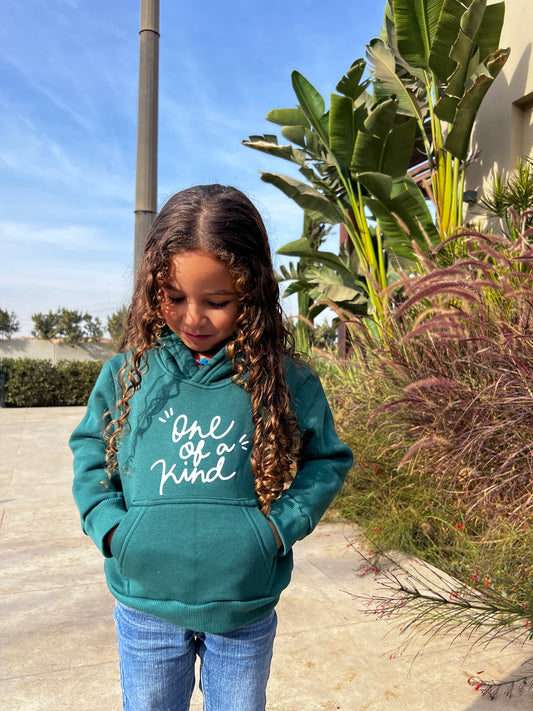 One of a Kind Hoodie - Unisex