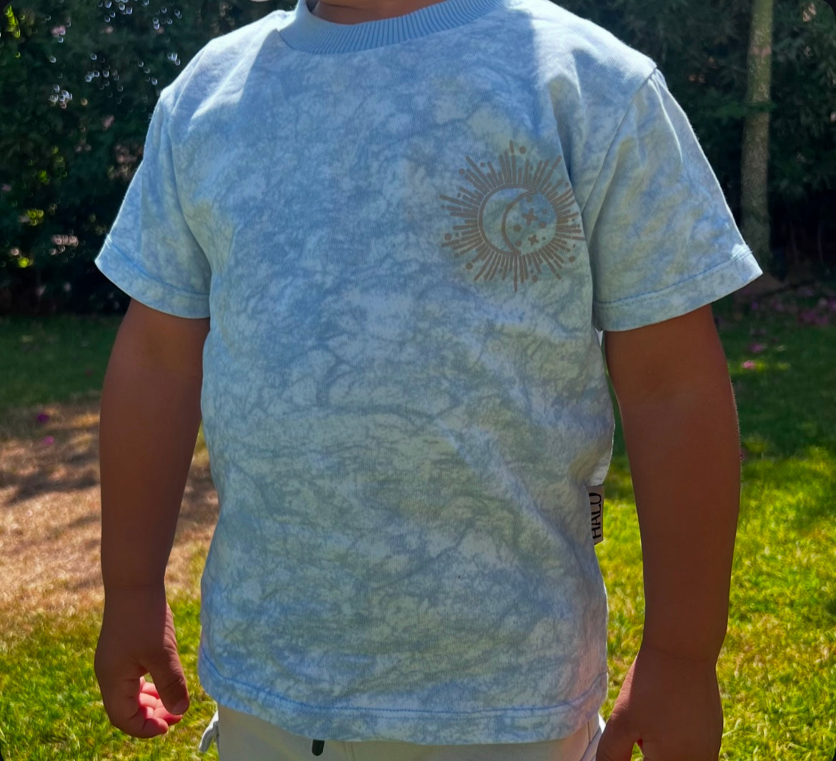 Kid with a dream Tshirt