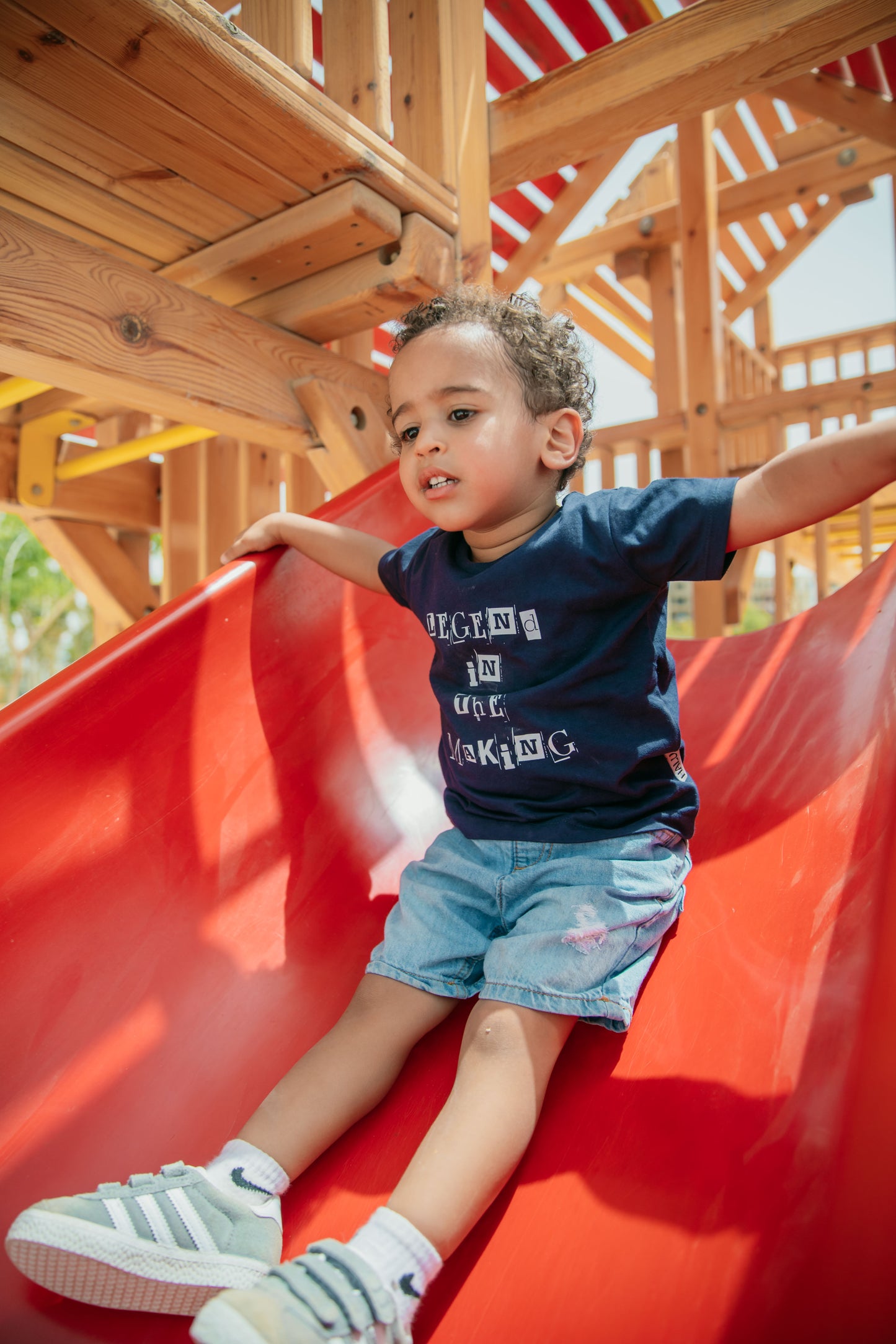 Legend in the Making Tshirt