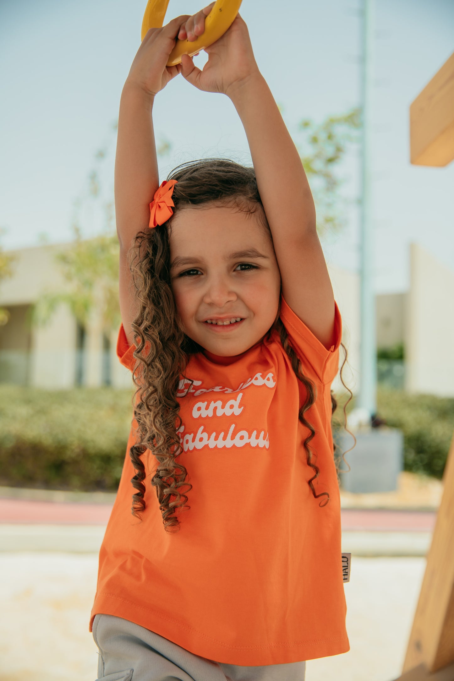 Fearless and Fabolous Tshirt