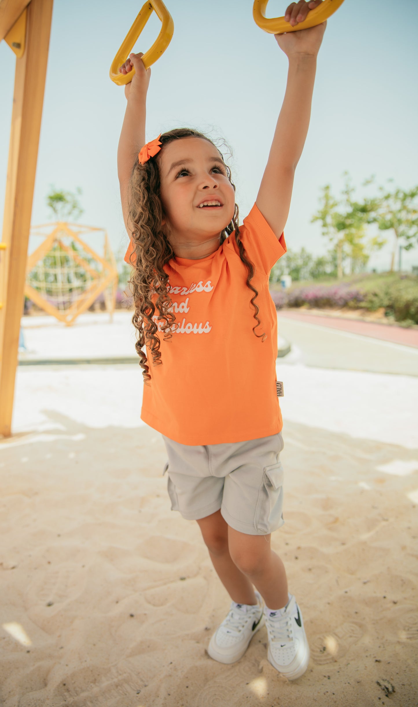 Fearless and Fabolous Tshirt