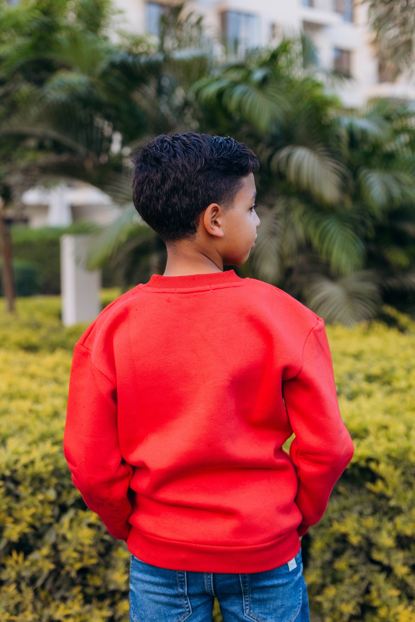 Christmas Sweatshirt - unisex