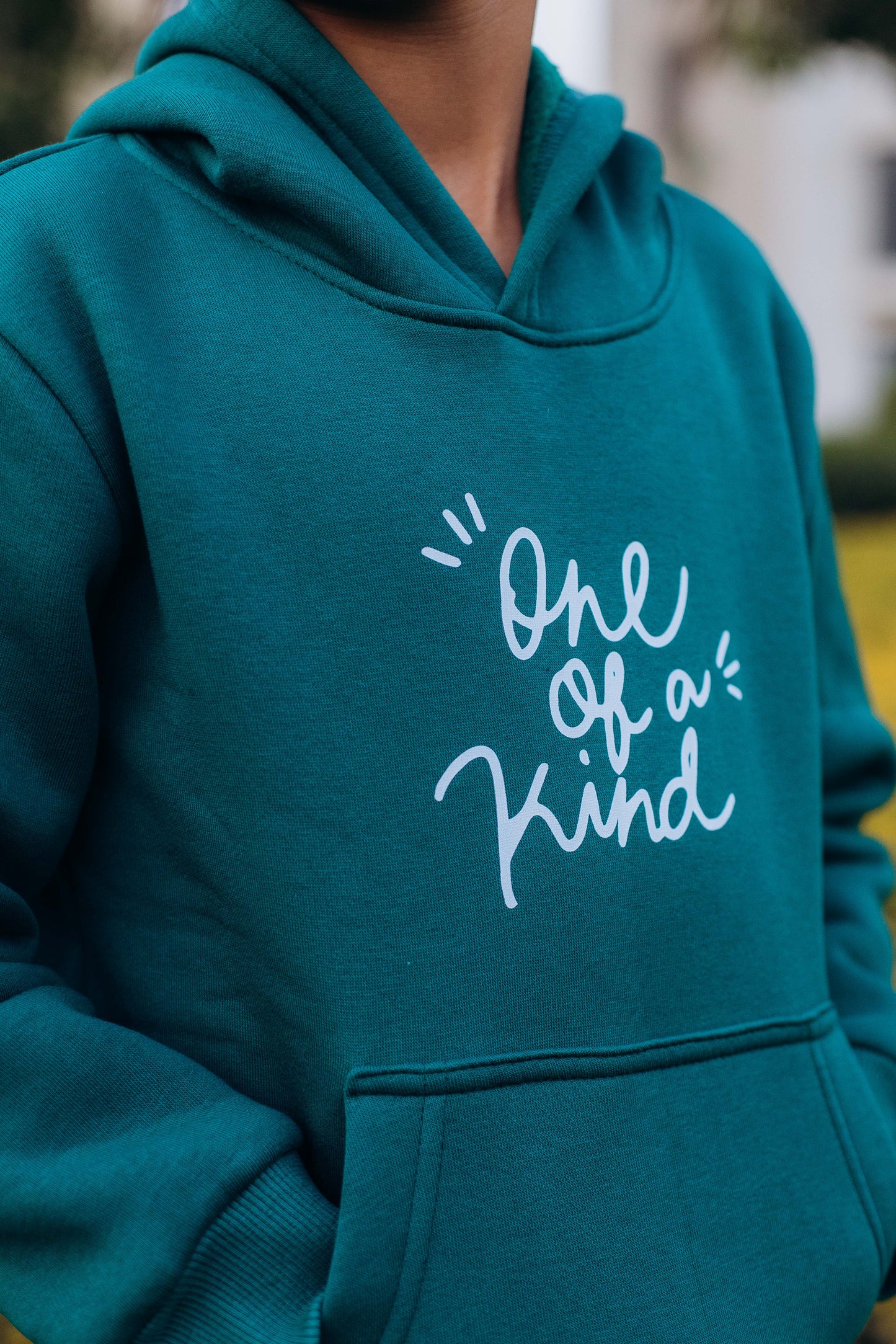 One of a Kind Hoodie - Unisex