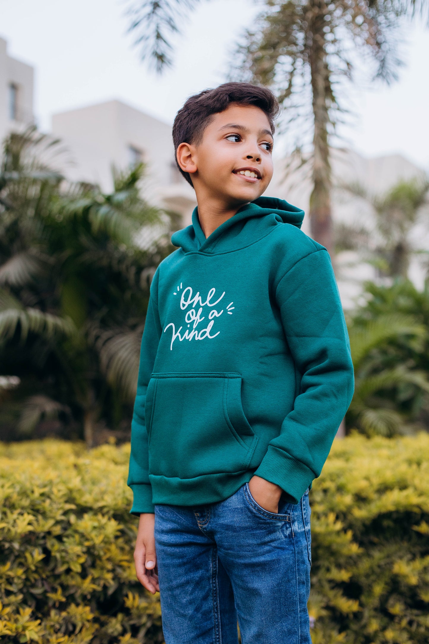 One of a Kind Hoodie - Unisex