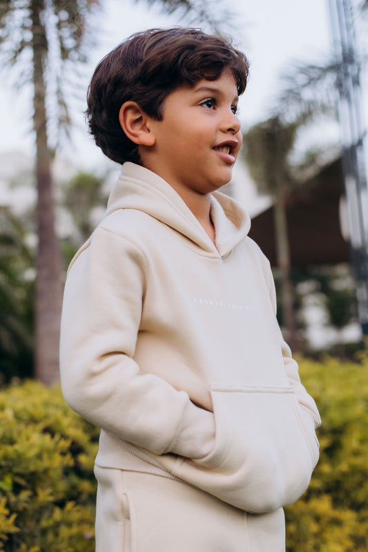 Live your Dream Hoodie - Unisex