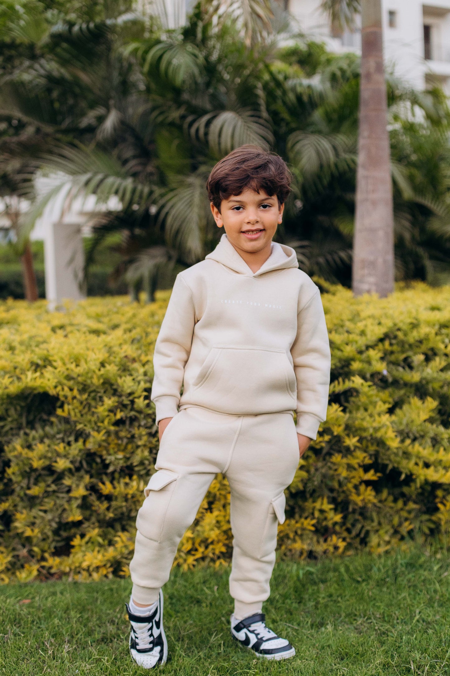 Live your Dream Hoodie - Unisex