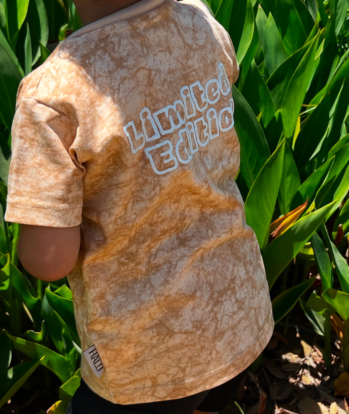 LIMITED EDITION Tshirt