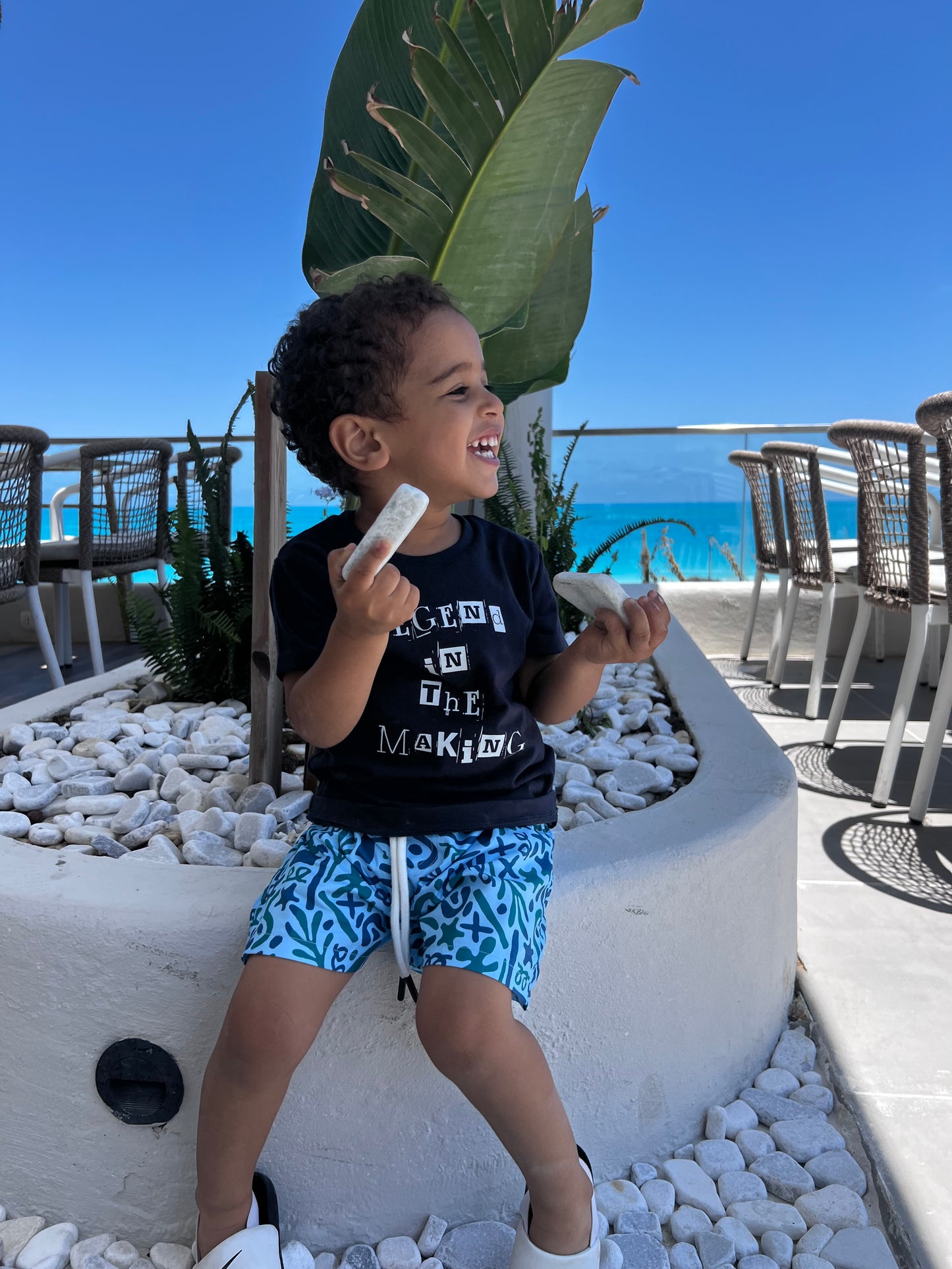 Legend in the Making Tshirt